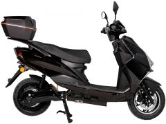 ATLAS Speedy Box 2000W Black | Фото 3
