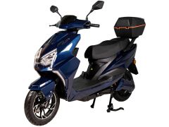 Atlas Speedy Box 2000W Cyan Blue | Фото 1
