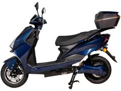 Atlas Speedy Box 2000W Cyan Blue | Фото 2