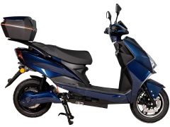 Atlas Speedy Box 2000W Cyan Blue | Фото 3