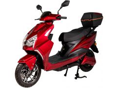 ATLAS Speedy Box 2000W Red | Фото 1