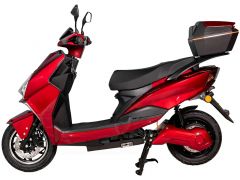 Atlas Speedy Box 2000W Red | Фото 2