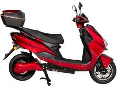 Atlas Speedy Box 2000W Red | Фото 3