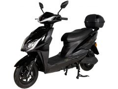 Atlas Spider 1500W Box Black | Фото 1