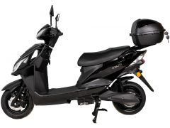 Atlas Spider 1500W Box Black | Фото 2