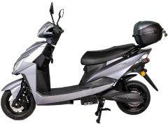 Atlas Spider 1500W Box Grey | Фото 2