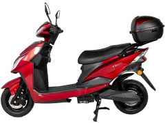 Atlas Spider 1500W Box Red | Фото 2