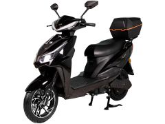 ATLAS Spider 2 Box 2000W Black | Фото 1
