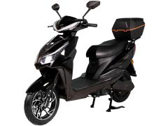 Atlas Spider 2 Box 2000W Black | Фото 1