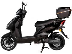 ATLAS Spider 2 Box 2000W Black | Фото 2