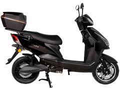 ATLAS Spider 2 Box 2000W Black | Фото 3