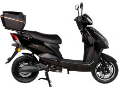 Atlas Spider 2 Box 2000W Black | Фото 3