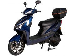 Atlas Spider 2 Box 2000W Cyan Blue | Фото 1