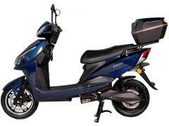 Atlas Spider 2 Box 2000W Cyan Blue | Фото 2