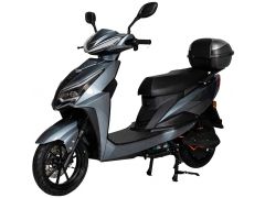 ATLAS Spider 2 Box 2000W Grey | Фото 1