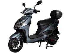 Atlas Spider 2 Box 2000W Grey | Фото 1