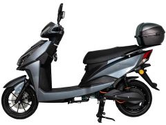 Atlas Spider 2 Box 2000W Grey | Фото 2