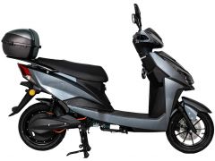 Atlas Spider 2 Box 2000W Grey | Фото 3