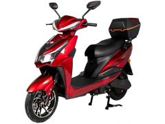 ATLAS Spider 2 Box 2000W Lithium Red | Фото 1