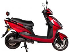 ATLAS Spider 2 Box 2000W Lithium Red | Фото 3