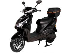 Atlas Spider 2 Box 2000W Plus Black | Фото 1