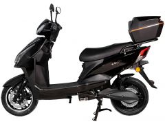 Atlas Spider 2 Box 2000W Plus Black | Фото 2