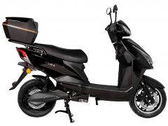 Atlas Spider 2 Box 2000W Plus Black | Фото 3