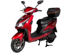 Atlas Spider 2 Box 2000W Plus Red | Фото 1