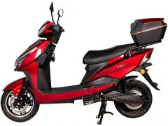 Atlas Spider 2 Box 2000W Plus Red | Фото 2