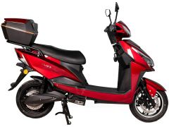 Atlas Spider 2 Box 2000W Plus Red | Фото 3