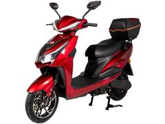 Atlas Spider 2 Box 2000W Red | Фото 1