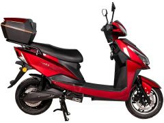 Atlas Spider 2 Box 2000W Red | Фото 3