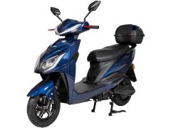ATLAS Spider Box 1500W Cyan Blue | Фото 1