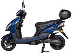 ATLAS Spider Box 1500W Cyan Blue | Фото 2