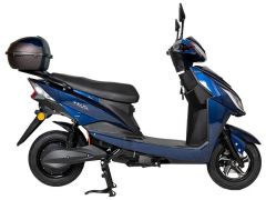 ATLAS Spider Box 1500W Cyan Blue | Фото 3