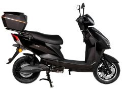 ATLAS SPIDER ІІ Box 2000 W 72V20AH Lithium battery black | Фото 3