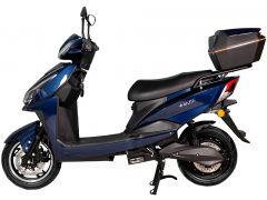 Atlas Spider Box 2000W Lithium Cyan Blue | Фото 2