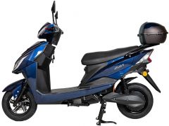 Atlas Spider Box 2000W Lithium Cyan Blue | Фото 2