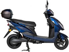 Atlas Spider Box 2000W Lithium Cyan Blue | Фото 3