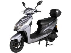 Atlas Spider Box 2000W Lithium Grey | Фото 1