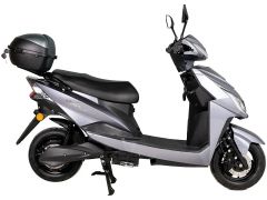 Atlas Spider Box 2000W Lithium Grey | Фото 3