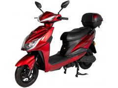 Atlas Spider Box 2000W Lithium Red | Фото 1