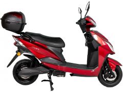 Atlas Spider Box 2000W Lithium Red | Фото 3