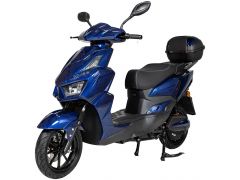 ATLAS Tiger Box 2000W Cyan Blue | Фото 1