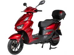 AtlasTiger 2000W Box Red | Фото 1