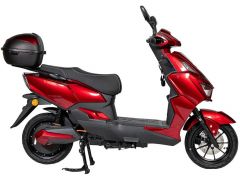 AtlasTiger 2000W Box Red | Фото 3