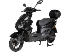 AtlasTiger Box 2000W Plus Black | Фото 1