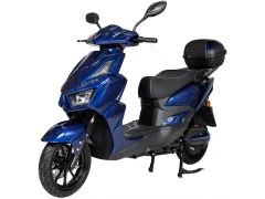 AtlasTiger Box 2000W Plus Cyan Blue | Фото 1