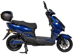 AtlasTiger Box 2000W Plus Cyan Blue | Фото 3