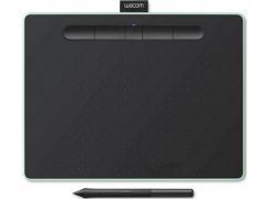 Wacom Intuos M Bluetooth Pistachio (CTL-6100WLE-N) | Фото 1